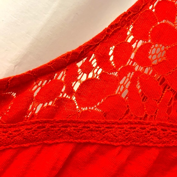 “Denver Hayes” Large Tank - Picture 3 of 5